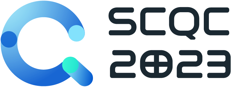 SCQC 2023 Logo